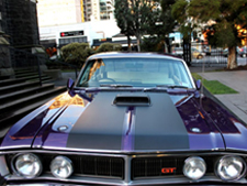GT Limo